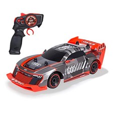 Dickie toys audi e - rc,
