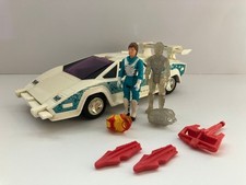 Stiletto complete original