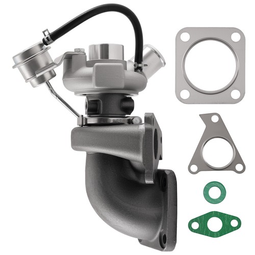 Turbolader for ford - turbolader,