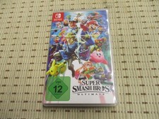 Super Smash Bros. Ultimate für Nintendo Switch