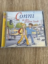 Hörspiel: Conni in der Großen Stadt , von Conni | CD | Zustand Sehr gut ,( V2 )