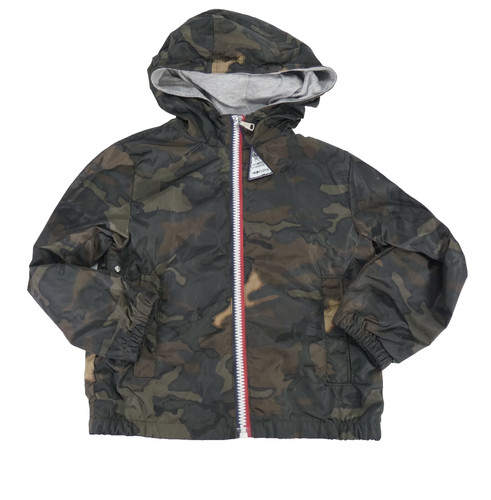 Moncler kinder jacke - moncler,