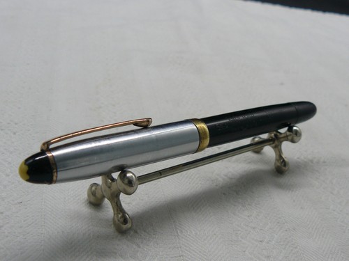 Montblanc simplo füller - montblanc,