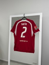 SV Hamburger Trikot 2006/07