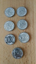 Notgeld bonn 1920 marken token - bonn,