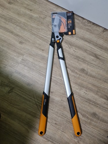Fiskars series dualaction - fiskars, x-series