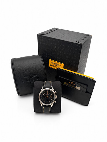Breitling transocean - breitling,
