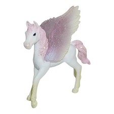 Schleich 70721 Pegasus Fohlen fantasy magisch zauberwelt 2016 Bayala gebraucht