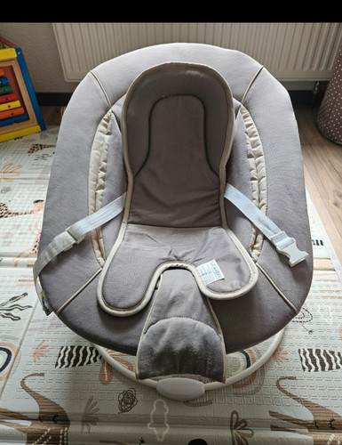 Hauck babywippe wippe - hauck, babywippe/wippe