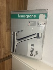 hansgrohe Talis S