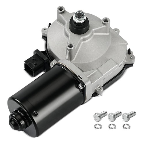 Wischermotor frontscheibe - wischermotor,