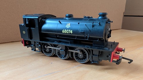 Hornby r2326 klasse j94 - klasse,