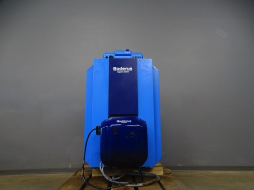 Buderus logano g215 40 - logano,