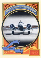 2014 Panini Golden Age Base