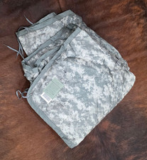 US Military Army ACU Poncho