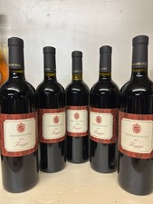 Flaschen giovanni poli - 0,7l,