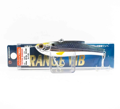 Bassday range vibe extra - bassday,