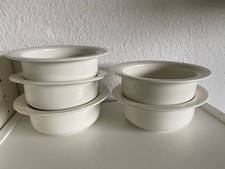 Arabia Arctica 5 x Salatschüssel , Beilagen, Müsli etc