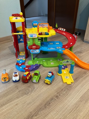 Tuttut baby flitzer - tuttut,