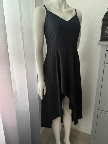 Halara vokuhila sommerkleid - vokuhila,