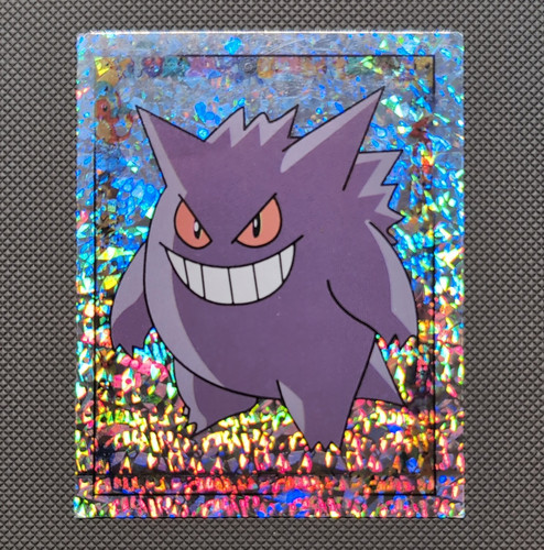 Merlin collections pokémon - merlin,