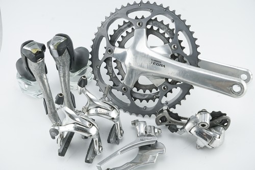 Shimano ultegra 6600 6603 3x10 - ultegra,