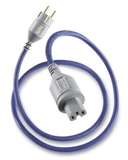 Isotek EVO3 Premier Netzkabel