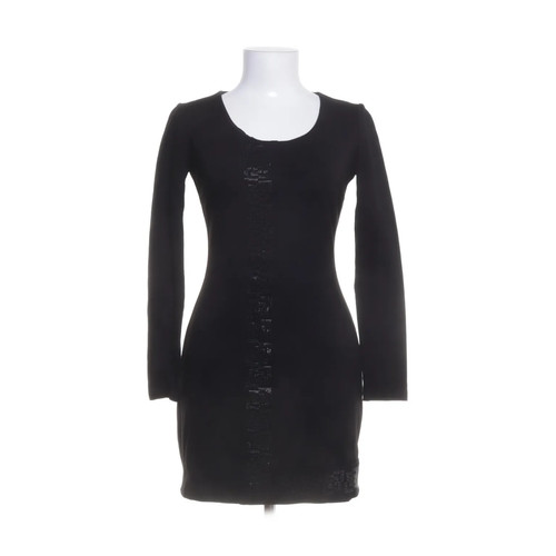 Versace jeans kleid - kleid,, größe