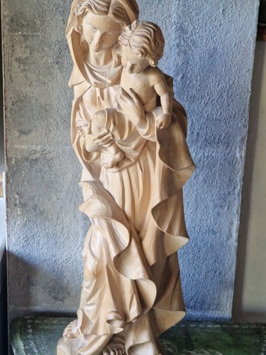 Große lindenholz - 60,