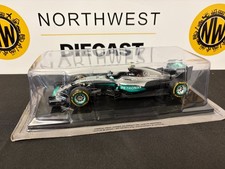 Formula scale f1 racing - 1, 1:24