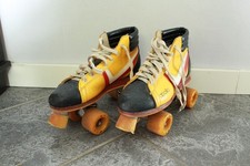 Rollschuhe Disco Roller Apollo