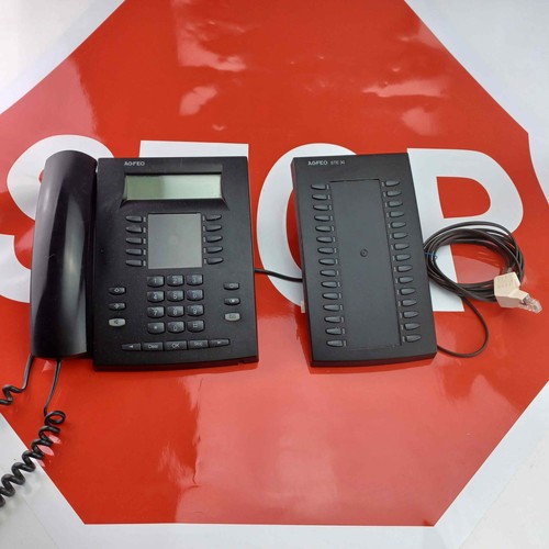 Agfeo systemtelefon st30 - systemtelefon,