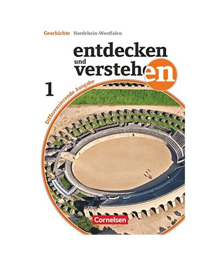 Entdecken und verstehen - verstehen, 1