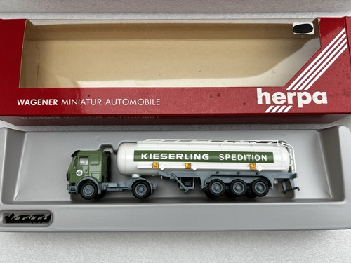 Herpa 811155 mercedes benz - herpa,