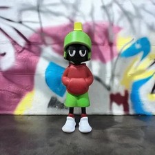Looney tunes marvin the - looney,