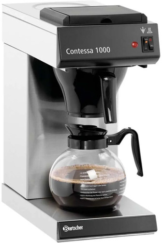 Bartscher contessa 1000 - bartscher,