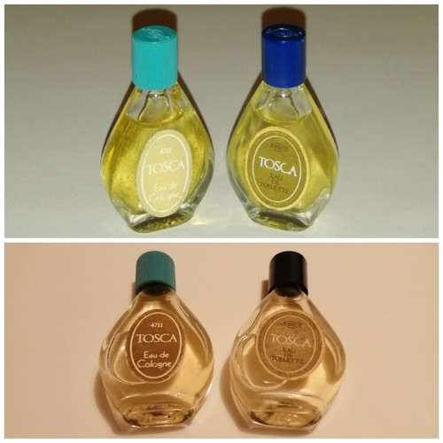 Tosca mini s 3ml - , ~