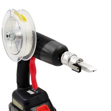 Glasfaser Klebepistole