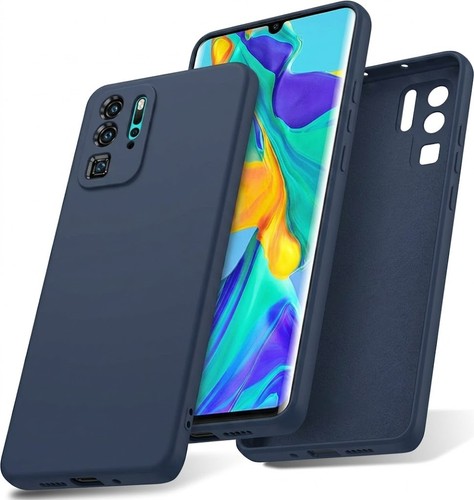 Silikon hülle für - hülle, huawei