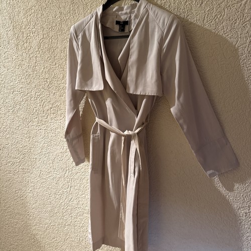 Trenchcoat damen mantel - h&m,