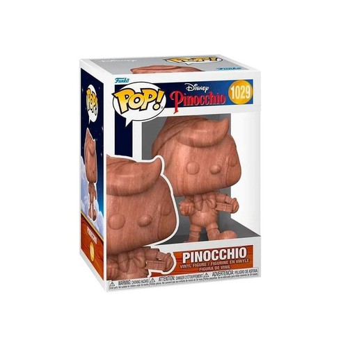 Disney pinocchio funko - disney,