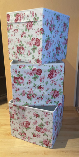 Ikea dröna aufbewahrungsbox - ikea,
