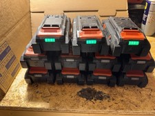 Hilti nuron akku - akku, b22-85