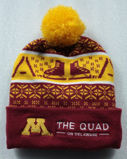 University of Minnesota The