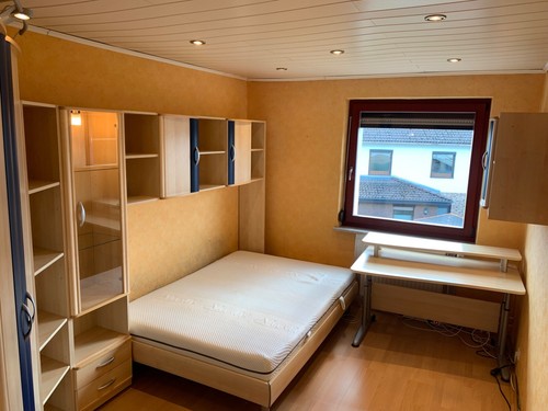 Komplettes kinderzimmer - komplettes,