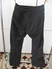 Stadler Motorradbekleidung Hose - Damen Motorrad Hose wasserdicht