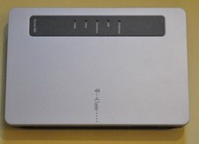 T-COM EUMEX 800 ISDN Telefonanlage - TOP