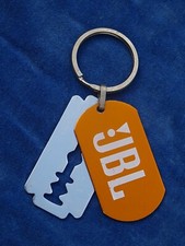 SYMPA RARE TOP ++ SCHLÜSSELANHÄNGER Key ring - JBL - MUSIK LAUTSPRECHER Music Speaker