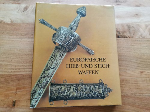 Europäische hieb und - europÄische, hieb-und