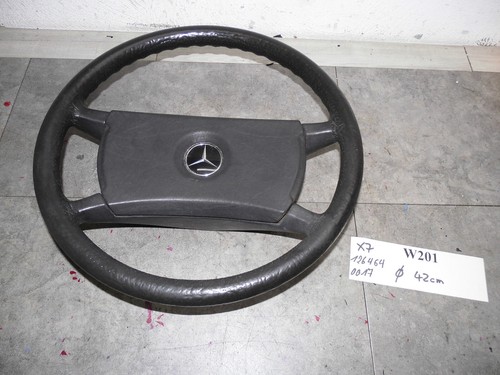Lenkrad 1264640017 w201 - ,